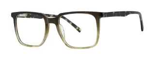 Black Fd/Olive