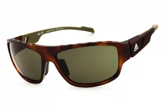 52N Dark Havana / Green