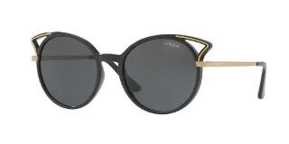W44/87 Black