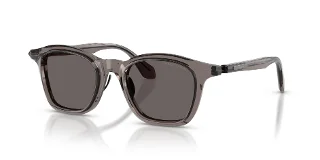 6423B1 Transparent Dark Grey