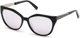 01B Shiny Black