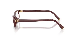 Miu Miu Eyeglasses MU01ZV
