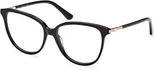 001 Shiny Black