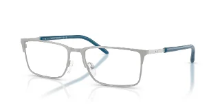 6020 Matte Silver