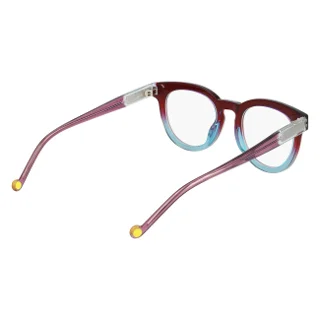 Pure Eyeglasses P-7008