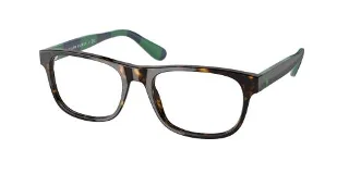 5003 Shiny Dark Havana