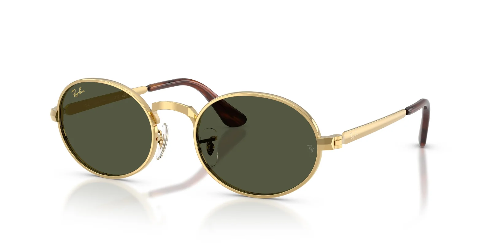 Ray Ban Sunglasses RB3931