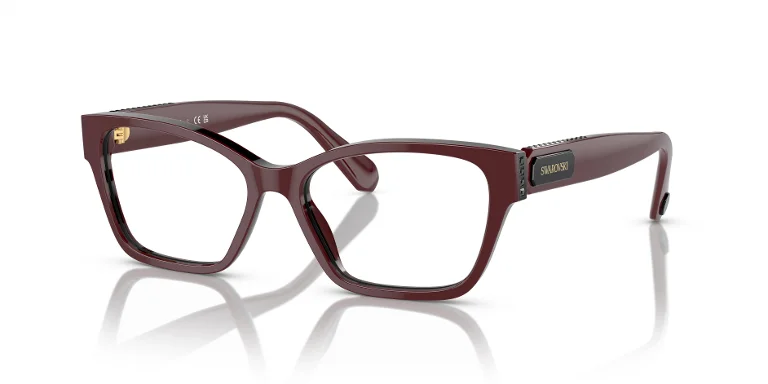 Swarovski Eyeglasses SK2013