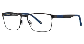 Shaquille Oneal Eyeglasses 134M