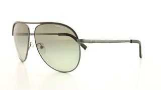 600611 Gunmetal Black