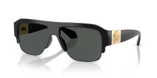 GB1/87 Black