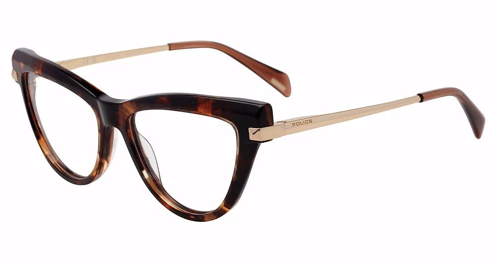 Police Eyeglasses VPLP49M