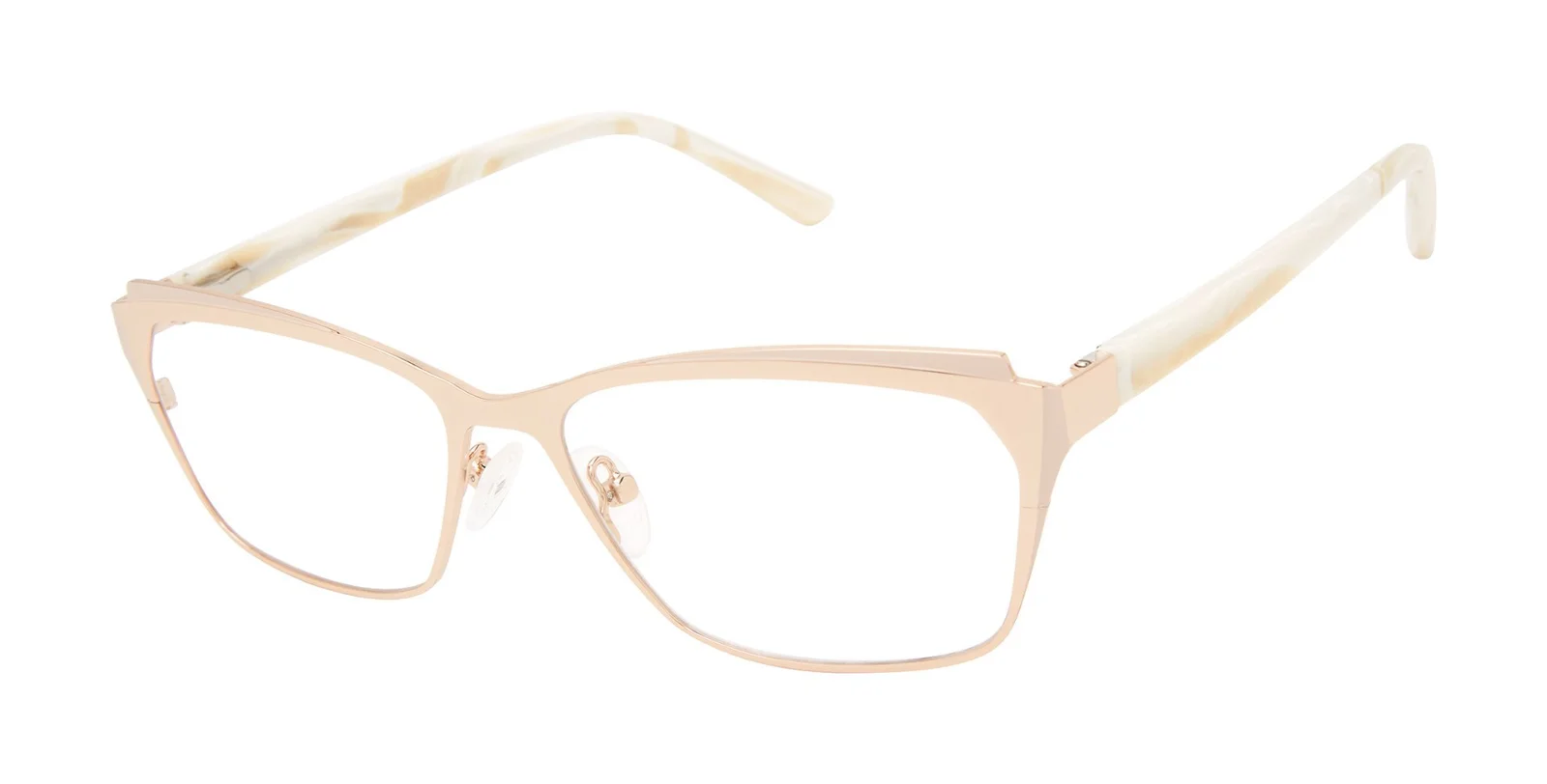 L.A.M.B. Eyeglasses LAUF103