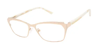 L.A.M.B. Eyeglasses LAUF103