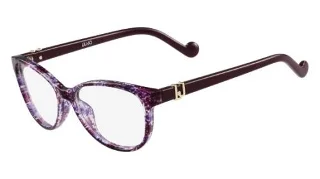 518 Purple Violet Camouflage