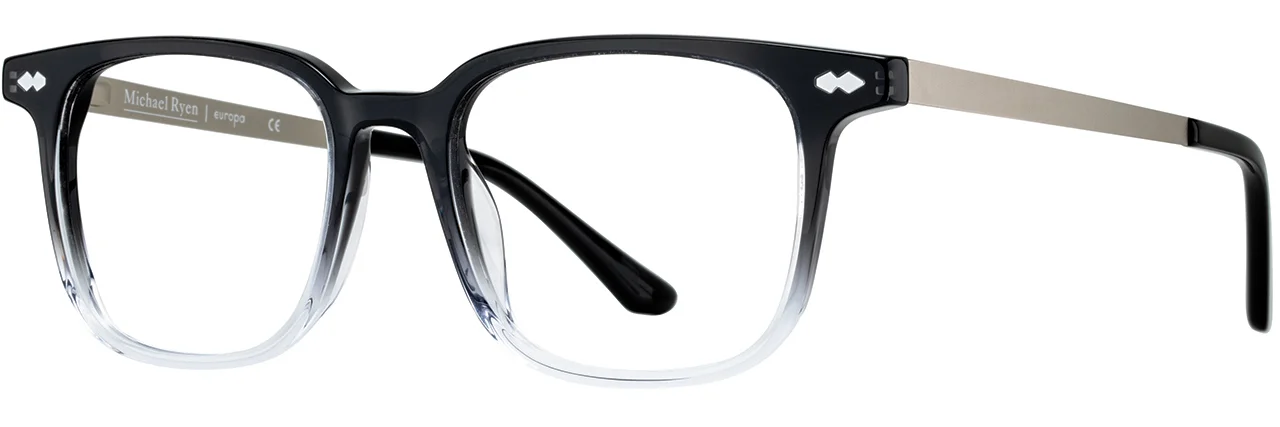 Michael Ryen Eyeglasses MR-412