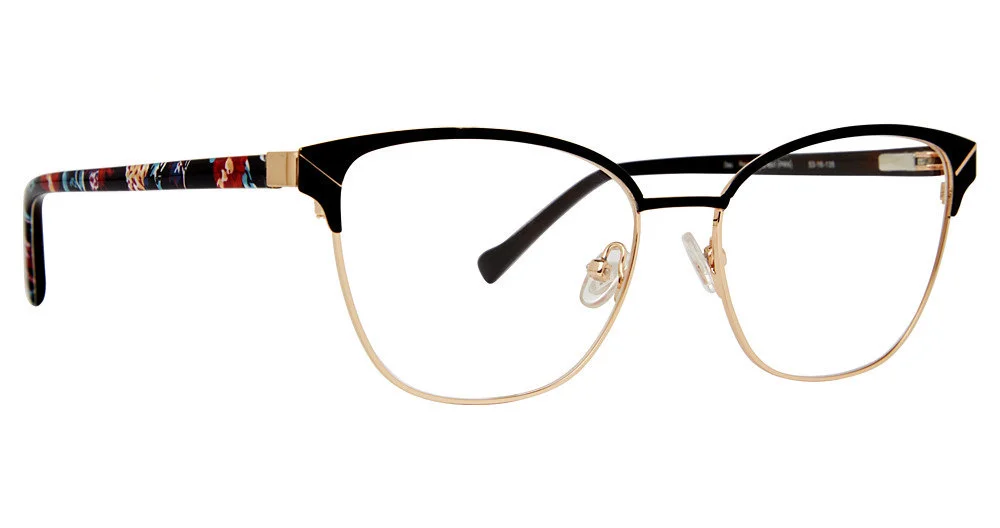 Vera Bradley Eyeglasses Dez