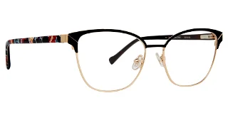 Vera Bradley Eyeglasses Dez