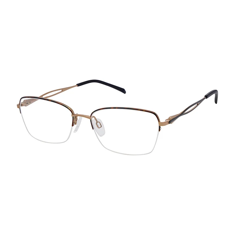 Charmant Eyeglasses 43302