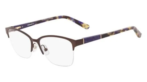 Marchon Nyc Eyeglasses M-4002