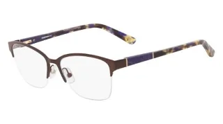 Marchon Nyc Eyeglasses M-4002