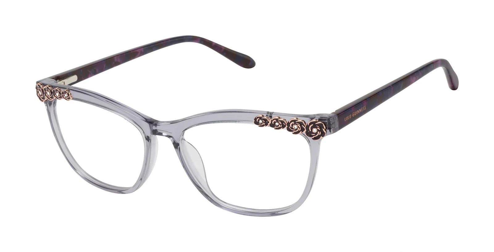 Lulu Guinness Eyeglasses L260