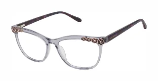 Lulu Guinness Eyeglasses L260