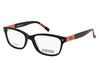 Kenneth Cole Reaction Eyeglasses KC 0753