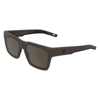 212 Matte Dark Brown