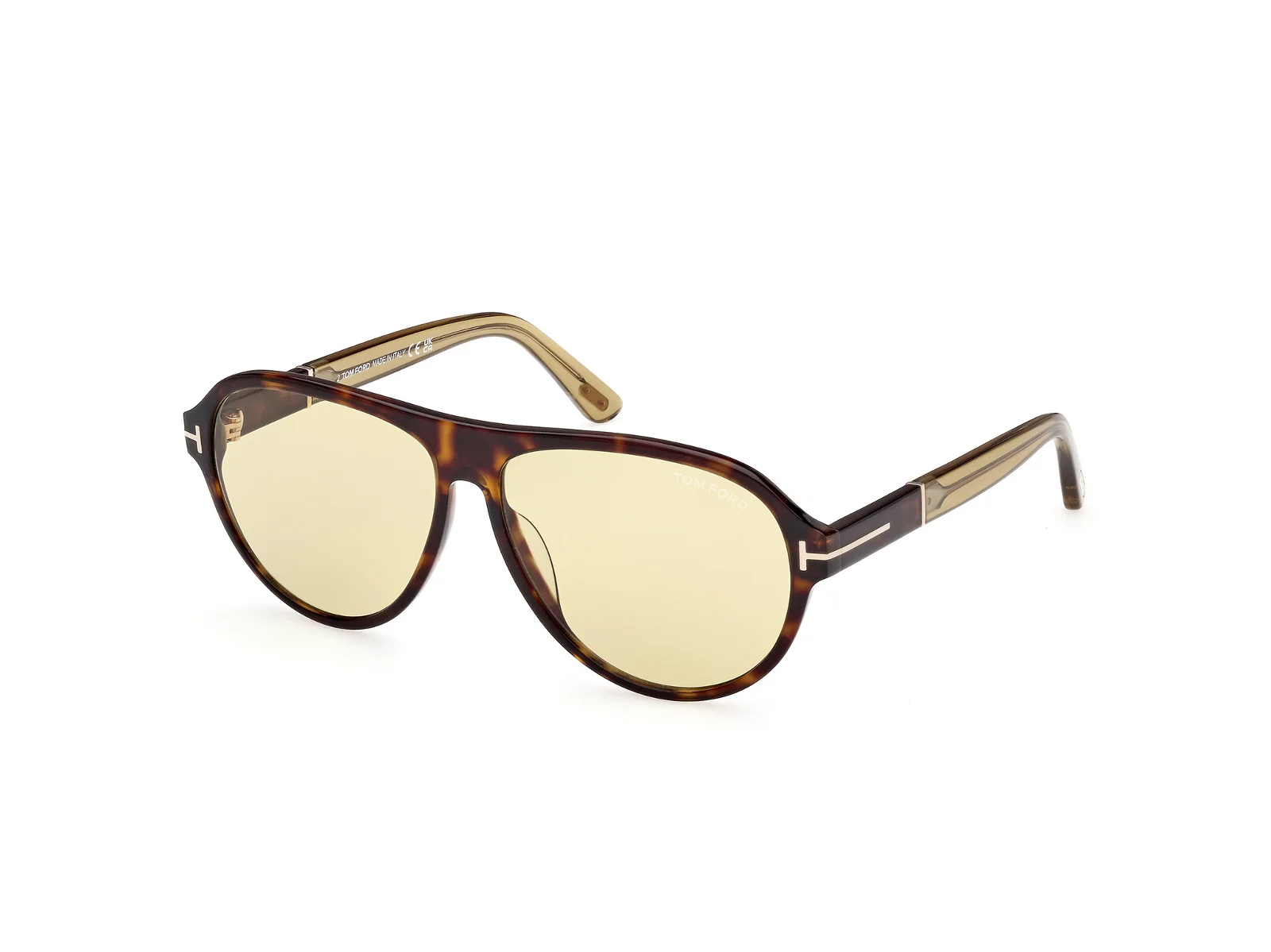Tom Ford Sunglasses FT1080