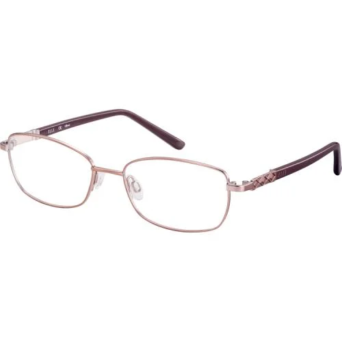 Elle Eyeglasses EL 13446