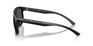 Armani Exchange Sunglasses AX4161SU