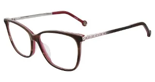 Carolina Herrera Eyeglasses VHE758K