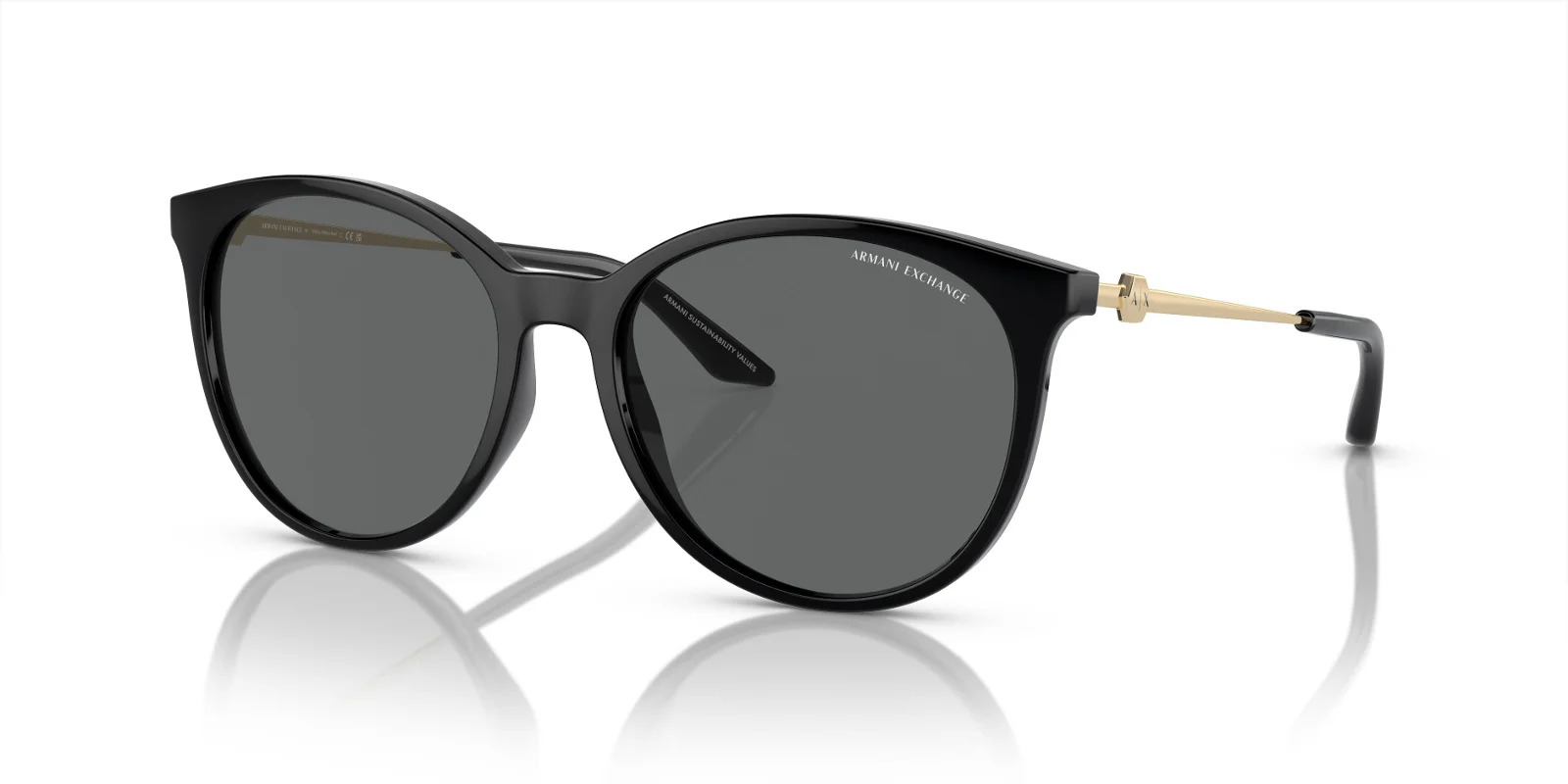 Armani Exchange Sunglasses AX4140SF