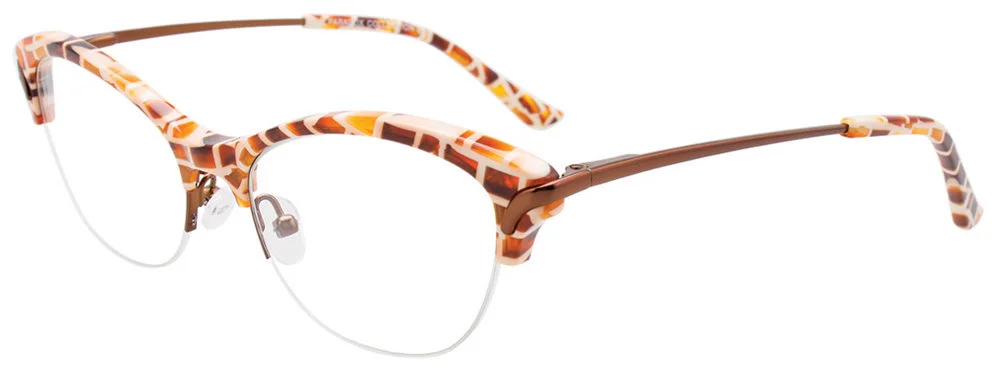 Paradox Eyeglasses P5043