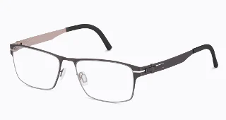440C/104 Coal/Latte