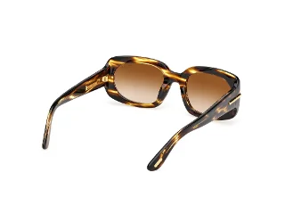 Tom Ford Icon Sunglasses FT1253