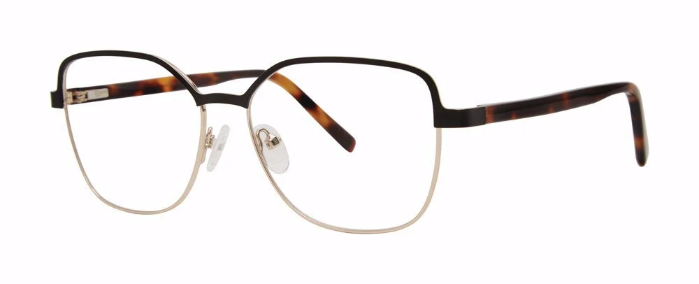 Genevieve Paris Design Eyeglasses PLATFORM