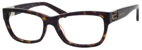 Jimmy Choo Eyeglasses 66