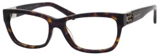 Jimmy Choo Eyeglasses 66