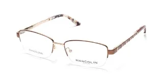 046 Matte Light Brown