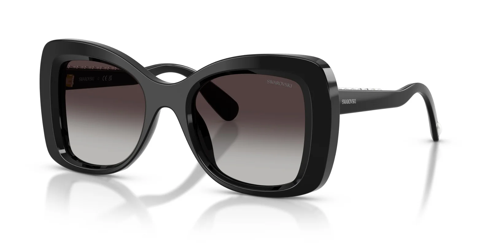 Swarovski Sunglasses SK6062U