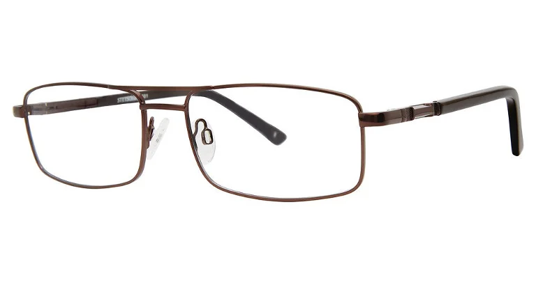 Stetson Eyeglasses 381