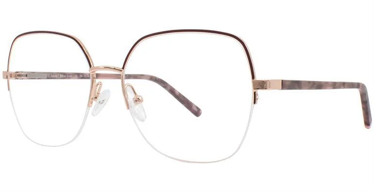 Cosmopolitan Eyeglasses Jesse