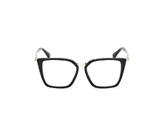 Max Mara Eyeglasses MM5151-F-B