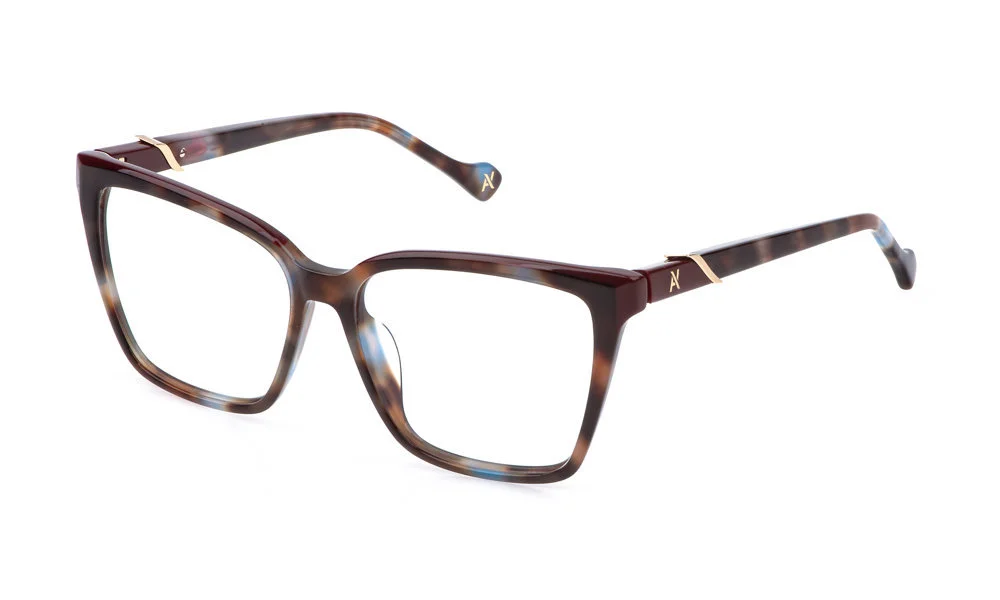 Yalea Eyeglasses VYA185