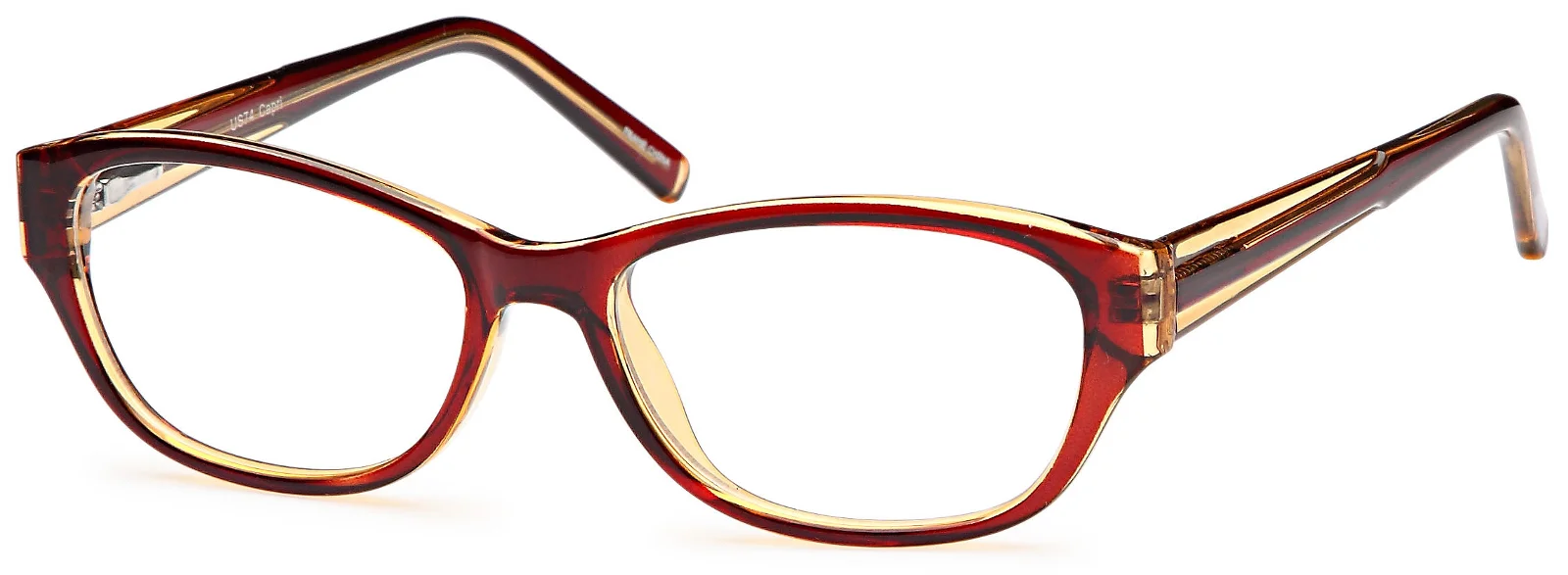 4U Eyeglasses US74