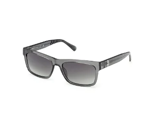 20B Shiny Grey/Shiny Grey