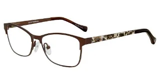 Lucky Brand Eyeglasses D713