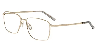 Gold/Trans Grey (B000)